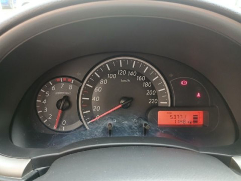 Ansicht 16 - Gebrauchtwagen Fahrzeug, Modell Micra der Marke Nissan von Verkäufer Auto Backes GmbH