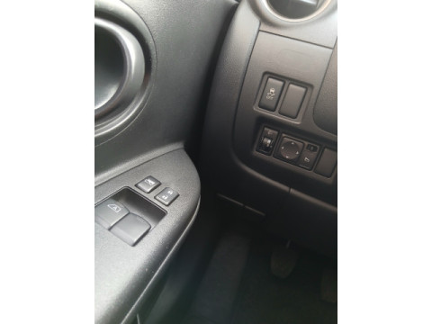 Ansicht 19 - Gebrauchtwagen Fahrzeug, Modell Micra der Marke Nissan von Verkäufer Auto Backes GmbH