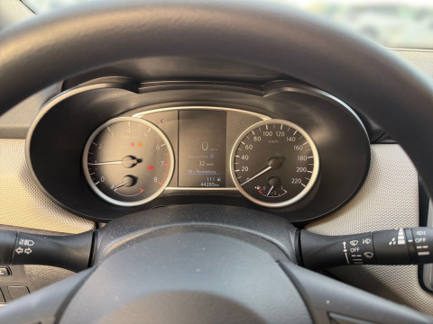 Ansicht 6 - Gebrauchtwagen Fahrzeug, Modell Micra der Marke Nissan von Verkäufer Autohaus Ebner GmbH