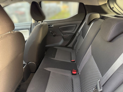 Ansicht 8 - Gebrauchtwagen Fahrzeug, Modell Micra der Marke Nissan von Verkäufer Autohaus Ebner GmbH