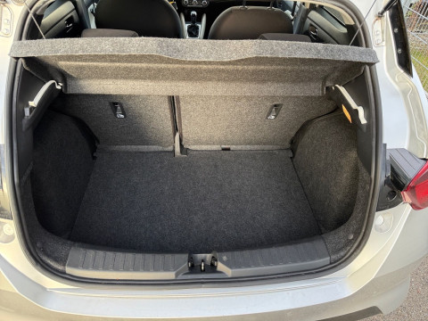 Ansicht 12 - Gebrauchtwagen Fahrzeug, Modell Micra der Marke Nissan von Verkäufer Autohaus Ebner GmbH