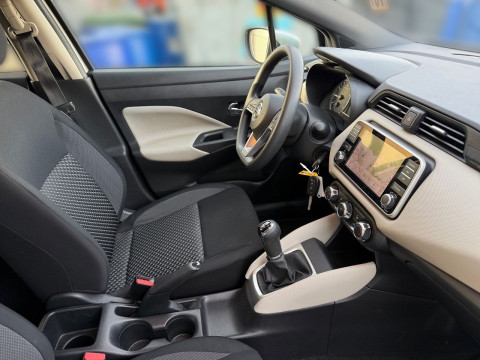 Ansicht 15 - Gebrauchtwagen Fahrzeug, Modell Micra der Marke Nissan von Verkäufer Autohaus Ebner GmbH