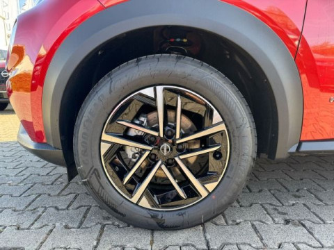 Ansicht 4 - Gebrauchtwagen Fahrzeug, Modell Juke der Marke Nissan von Verkäufer Autohaus Hornbacher GmbH