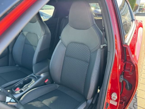 Ansicht 11 - Gebrauchtwagen Fahrzeug, Modell Juke der Marke Nissan von Verkäufer Autohaus Hornbacher GmbH