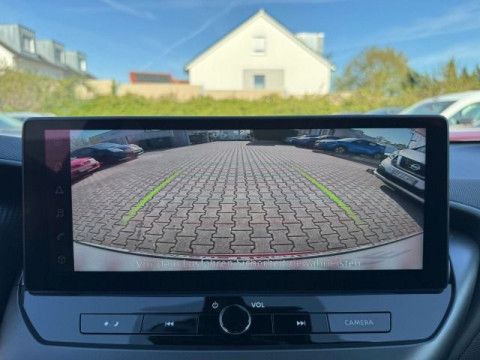 Ansicht 13 - Gebrauchtwagen Fahrzeug, Modell Juke der Marke Nissan von Verkäufer Autohaus Hornbacher GmbH