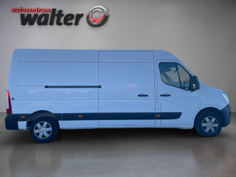 Ansicht 3 - Gebrauchtwagen Fahrzeug, Modell NV400 der Marke Nissan von Verkäufer Autozentrum Walter GmbH & Co. KG