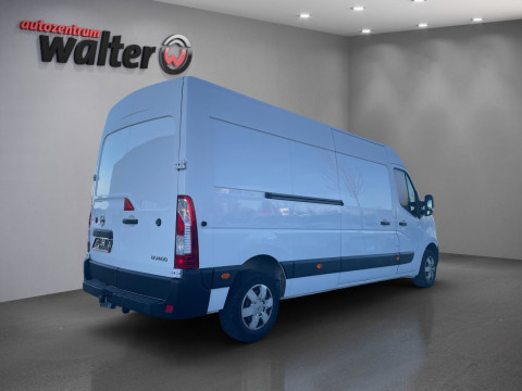 Ansicht 4 - Gebrauchtwagen Fahrzeug, Modell NV400 der Marke Nissan von Verkäufer Autozentrum Walter GmbH & Co. KG