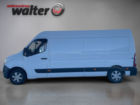 Ansicht 6 - Gebrauchtwagen Fahrzeug, Modell NV400 der Marke Nissan von Verkäufer Autozentrum Walter GmbH & Co. KG