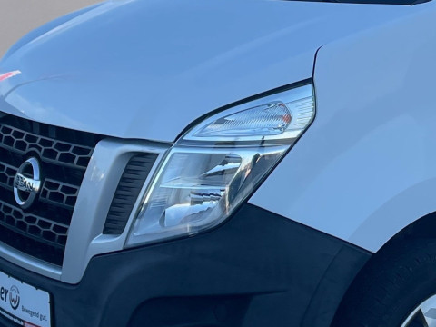 Ansicht 7 - Gebrauchtwagen Fahrzeug, Modell NV400 der Marke Nissan von Verkäufer Autozentrum Walter GmbH & Co. KG