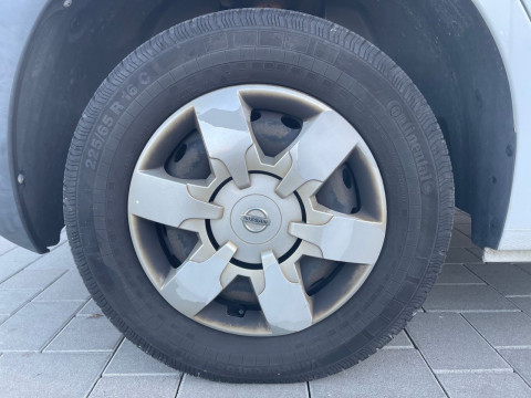 Ansicht 9 - Gebrauchtwagen Fahrzeug, Modell NV400 der Marke Nissan von Verkäufer Autozentrum Walter GmbH & Co. KG