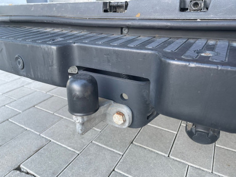 Ansicht 11 - Gebrauchtwagen Fahrzeug, Modell NV400 der Marke Nissan von Verkäufer Autozentrum Walter GmbH & Co. KG