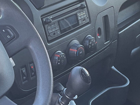 Ansicht 14 - Gebrauchtwagen Fahrzeug, Modell NV400 der Marke Nissan von Verkäufer Autozentrum Walter GmbH & Co. KG