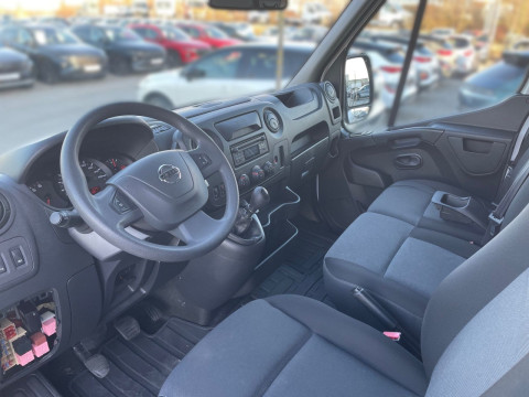 Ansicht 15 - Gebrauchtwagen Fahrzeug, Modell NV400 der Marke Nissan von Verkäufer Autozentrum Walter GmbH & Co. KG