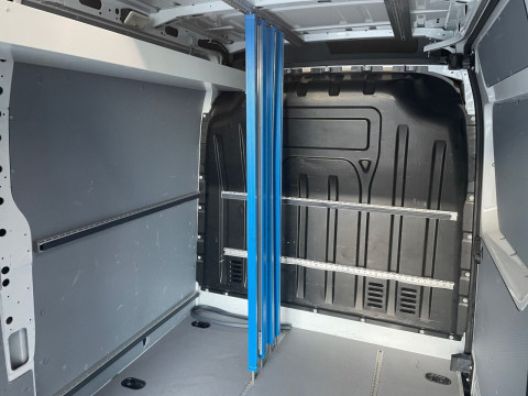 Ansicht 16 - Gebrauchtwagen Fahrzeug, Modell NV400 der Marke Nissan von Verkäufer Autozentrum Walter GmbH & Co. KG