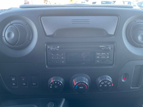 Ansicht 19 - Gebrauchtwagen Fahrzeug, Modell NV400 der Marke Nissan von Verkäufer Autozentrum Walter GmbH & Co. KG