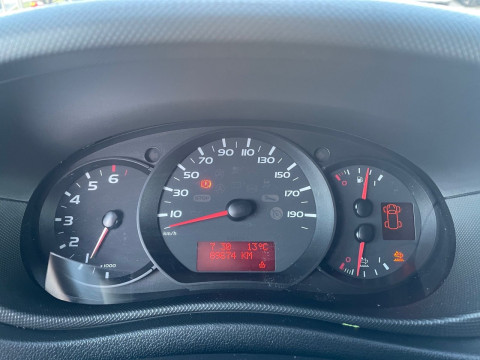 Ansicht 20 - Gebrauchtwagen Fahrzeug, Modell NV400 der Marke Nissan von Verkäufer Autozentrum Walter GmbH & Co. KG