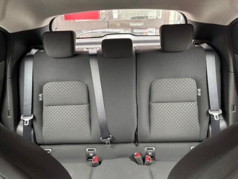 Ansicht 10 - Gebrauchtwagen Fahrzeug, Modell Juke der Marke Nissan von Verkäufer Autohaus Walter Greis GmbH