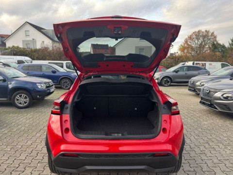 Ansicht 5 - Gebrauchtwagen Fahrzeug, Modell Juke der Marke Nissan von Verkäufer Autohaus Hornbacher GmbH