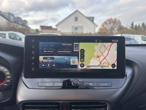 Ansicht 9 - Gebrauchtwagen Fahrzeug, Modell Juke der Marke Nissan von Verkäufer Autohaus Hornbacher GmbH