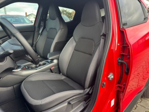 Ansicht 12 - Gebrauchtwagen Fahrzeug, Modell Juke der Marke Nissan von Verkäufer Autohaus Hornbacher GmbH