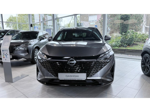Ansicht 2 - Gebrauchtwagen Fahrzeug, Modell Qashqai der Marke Nissan von Verkäufer Autohaus Hornbacher GmbH