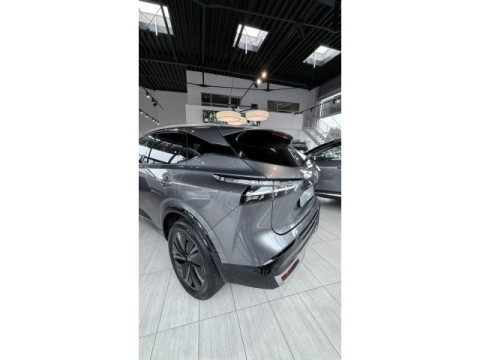 Ansicht 5 - Gebrauchtwagen Fahrzeug, Modell Qashqai der Marke Nissan von Verkäufer Autohaus Hornbacher GmbH