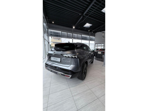 Ansicht 7 - Gebrauchtwagen Fahrzeug, Modell Qashqai der Marke Nissan von Verkäufer Autohaus Hornbacher GmbH