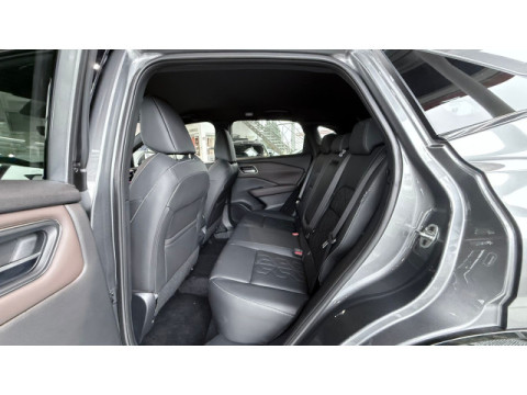 Ansicht 14 - Gebrauchtwagen Fahrzeug, Modell Qashqai der Marke Nissan von Verkäufer Autohaus Hornbacher GmbH