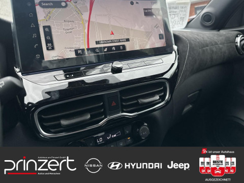 Ansicht 7 - Neuwagen Fahrzeug, Modell Juke der Marke Nissan von Verkäufer Autohaus Am Prinzert Vertriebs GmbH