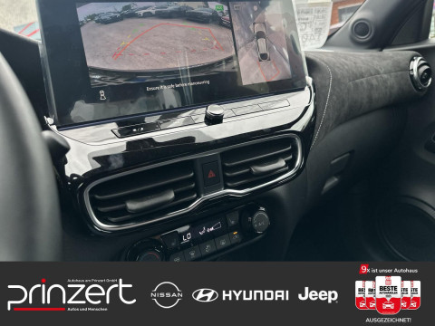 Ansicht 8 - Neuwagen Fahrzeug, Modell Juke der Marke Nissan von Verkäufer Autohaus Am Prinzert Vertriebs GmbH