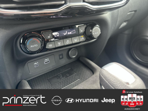 Ansicht 9 - Neuwagen Fahrzeug, Modell Juke der Marke Nissan von Verkäufer Autohaus Am Prinzert Vertriebs GmbH