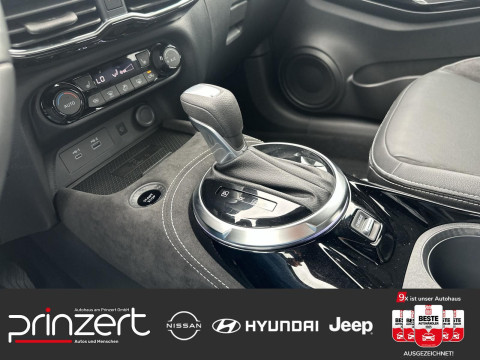 Ansicht 10 - Neuwagen Fahrzeug, Modell Juke der Marke Nissan von Verkäufer Autohaus Am Prinzert Vertriebs GmbH
