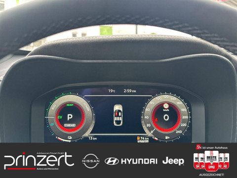 Ansicht 11 - Neuwagen Fahrzeug, Modell Juke der Marke Nissan von Verkäufer Autohaus Am Prinzert Vertriebs GmbH