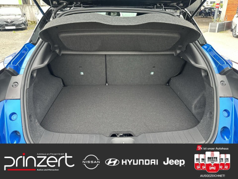 Ansicht 15 - Neuwagen Fahrzeug, Modell Juke der Marke Nissan von Verkäufer Autohaus Am Prinzert Vertriebs GmbH