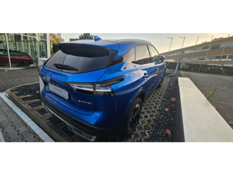 Ansicht 8 - Gebrauchtwagen Fahrzeug, Modell Qashqai der Marke Nissan von Verkäufer Autohaus Hornbacher GmbH