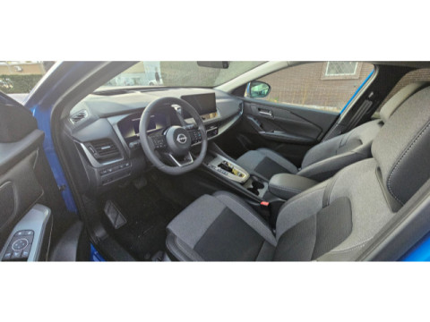 Ansicht 9 - Gebrauchtwagen Fahrzeug, Modell Qashqai der Marke Nissan von Verkäufer Autohaus Hornbacher GmbH