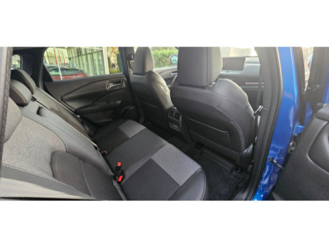 Ansicht 11 - Gebrauchtwagen Fahrzeug, Modell Qashqai der Marke Nissan von Verkäufer Autohaus Hornbacher GmbH