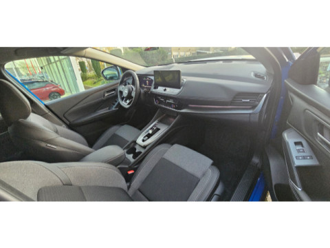 Ansicht 12 - Gebrauchtwagen Fahrzeug, Modell Qashqai der Marke Nissan von Verkäufer Autohaus Hornbacher GmbH