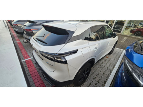 Ansicht 5 - Gebrauchtwagen Fahrzeug, Modell Qashqai der Marke Nissan von Verkäufer Autohaus Hornbacher GmbH