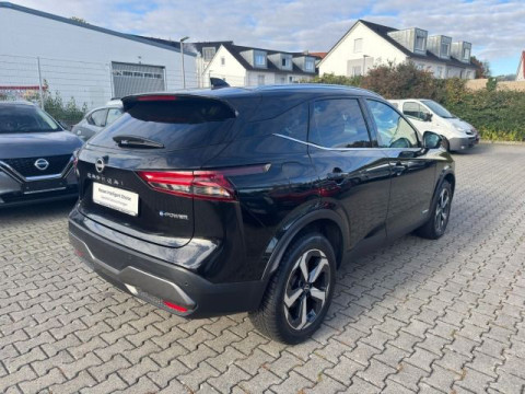 Ansicht 7 - Gebrauchtwagen Fahrzeug, Modell Qashqai der Marke Nissan von Verkäufer Autohaus Hornbacher GmbH