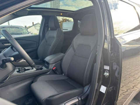 Ansicht 10 - Gebrauchtwagen Fahrzeug, Modell Qashqai der Marke Nissan von Verkäufer Autohaus Hornbacher GmbH