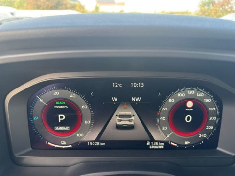 Ansicht 11 - Gebrauchtwagen Fahrzeug, Modell Qashqai der Marke Nissan von Verkäufer Autohaus Hornbacher GmbH