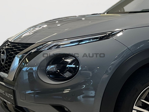 Ansicht 5 - Gebrauchtwagen Fahrzeug, Modell Juke der Marke Nissan von Verkäufer Olympic Auto GmbH