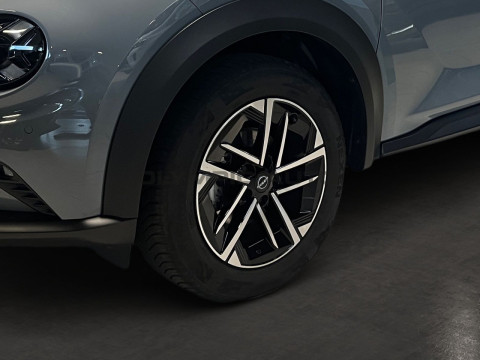 Ansicht 6 - Gebrauchtwagen Fahrzeug, Modell Juke der Marke Nissan von Verkäufer Olympic Auto GmbH