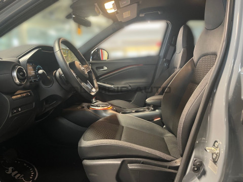 Ansicht 7 - Gebrauchtwagen Fahrzeug, Modell Juke der Marke Nissan von Verkäufer Olympic Auto GmbH