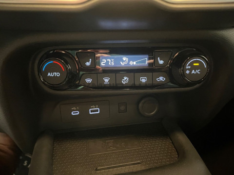 Ansicht 13 - Gebrauchtwagen Fahrzeug, Modell Juke der Marke Nissan von Verkäufer Olympic Auto GmbH