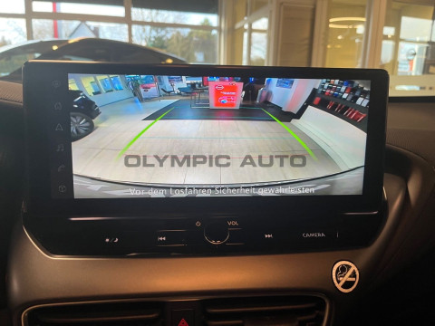 Ansicht 15 - Gebrauchtwagen Fahrzeug, Modell Juke der Marke Nissan von Verkäufer Olympic Auto GmbH