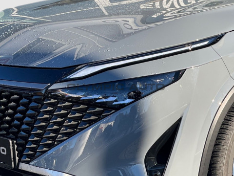 Ansicht 5 - Gebrauchtwagen Fahrzeug, Modell Qashqai der Marke Nissan von Verkäufer Olympic Auto GmbH