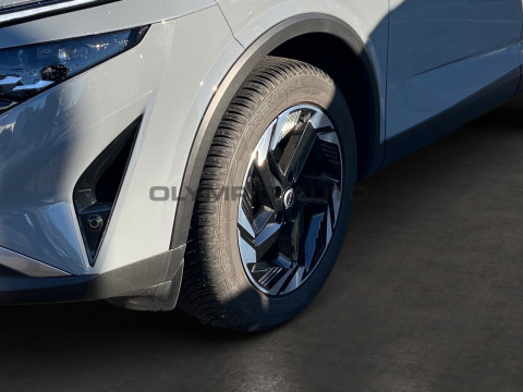 Ansicht 6 - Gebrauchtwagen Fahrzeug, Modell Qashqai der Marke Nissan von Verkäufer Olympic Auto GmbH