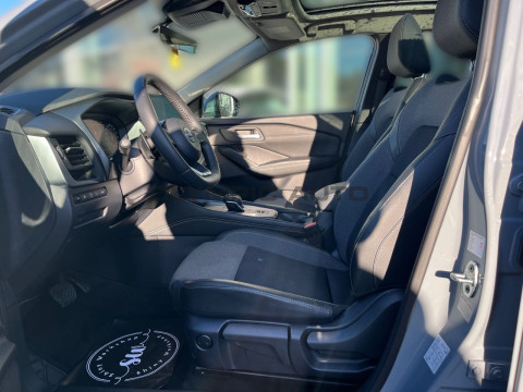 Ansicht 7 - Gebrauchtwagen Fahrzeug, Modell Qashqai der Marke Nissan von Verkäufer Olympic Auto GmbH